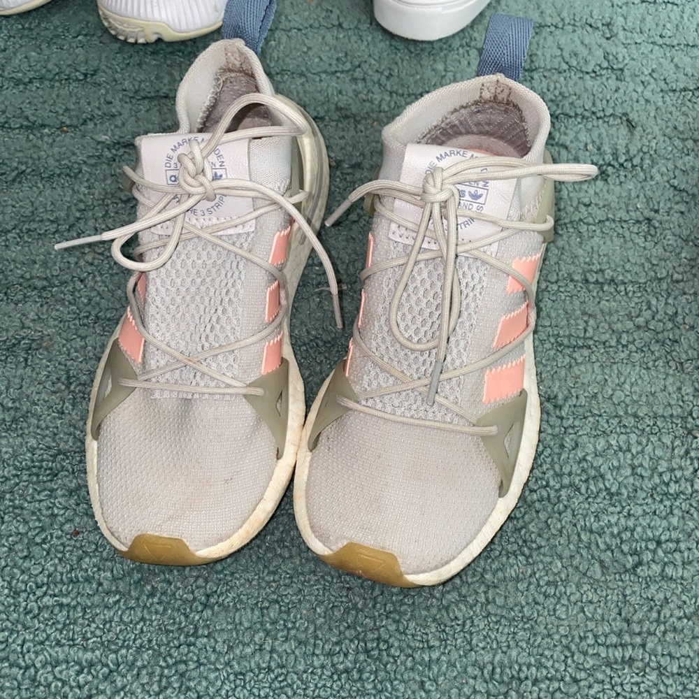 Adidas shoes